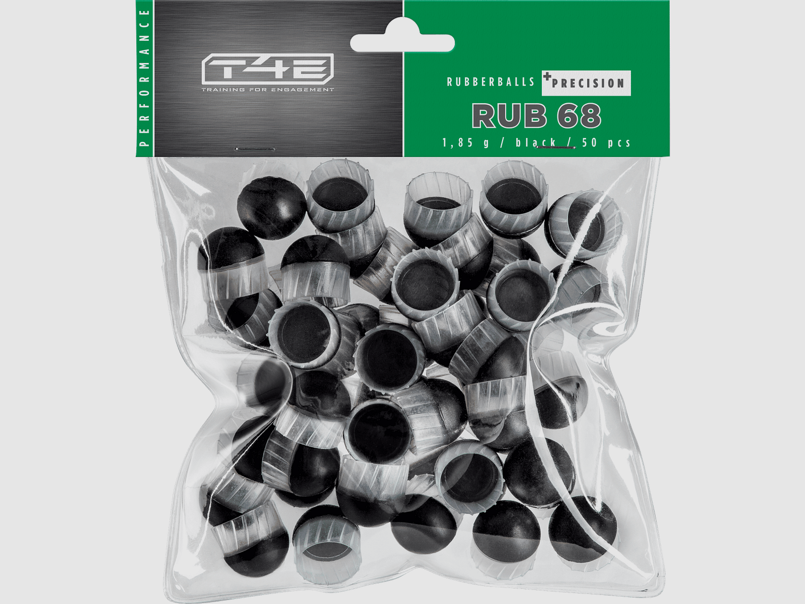 T4E Performance RUB 68 Prec