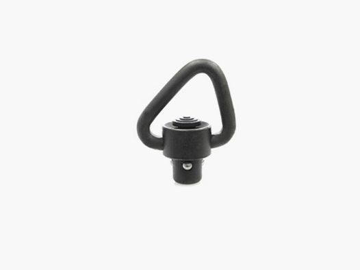 GG&G Heavy Duty Enhanced QD Sling Swivel - Angular