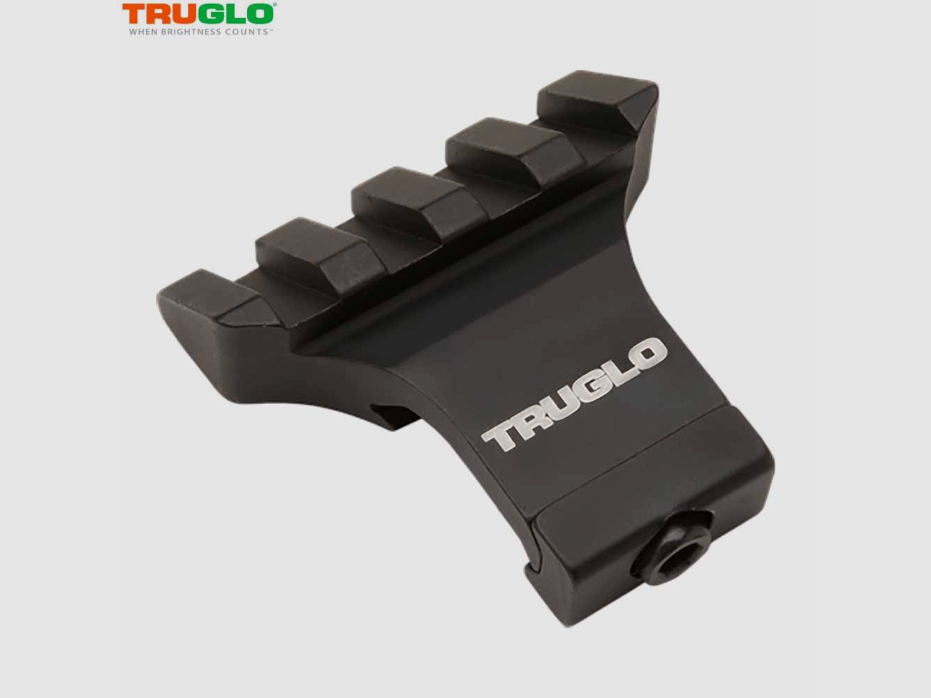 TRUGLO adaptateur de montage 45°