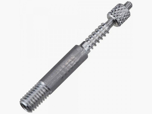 VFG ADAPTER FÜR PUTZSTOCK - ALU