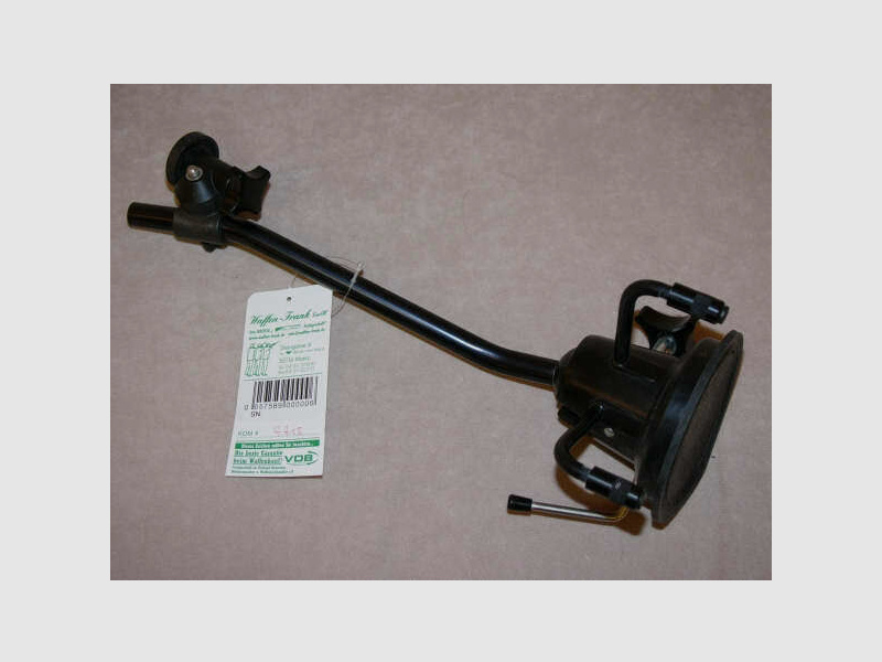 Bilora Mod. vacuum suction stand