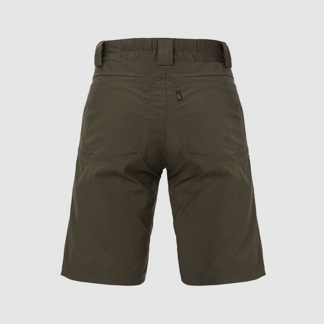 HELIKON-TEX GREYMAN TACTICAL SHORT TAIGA GREEN