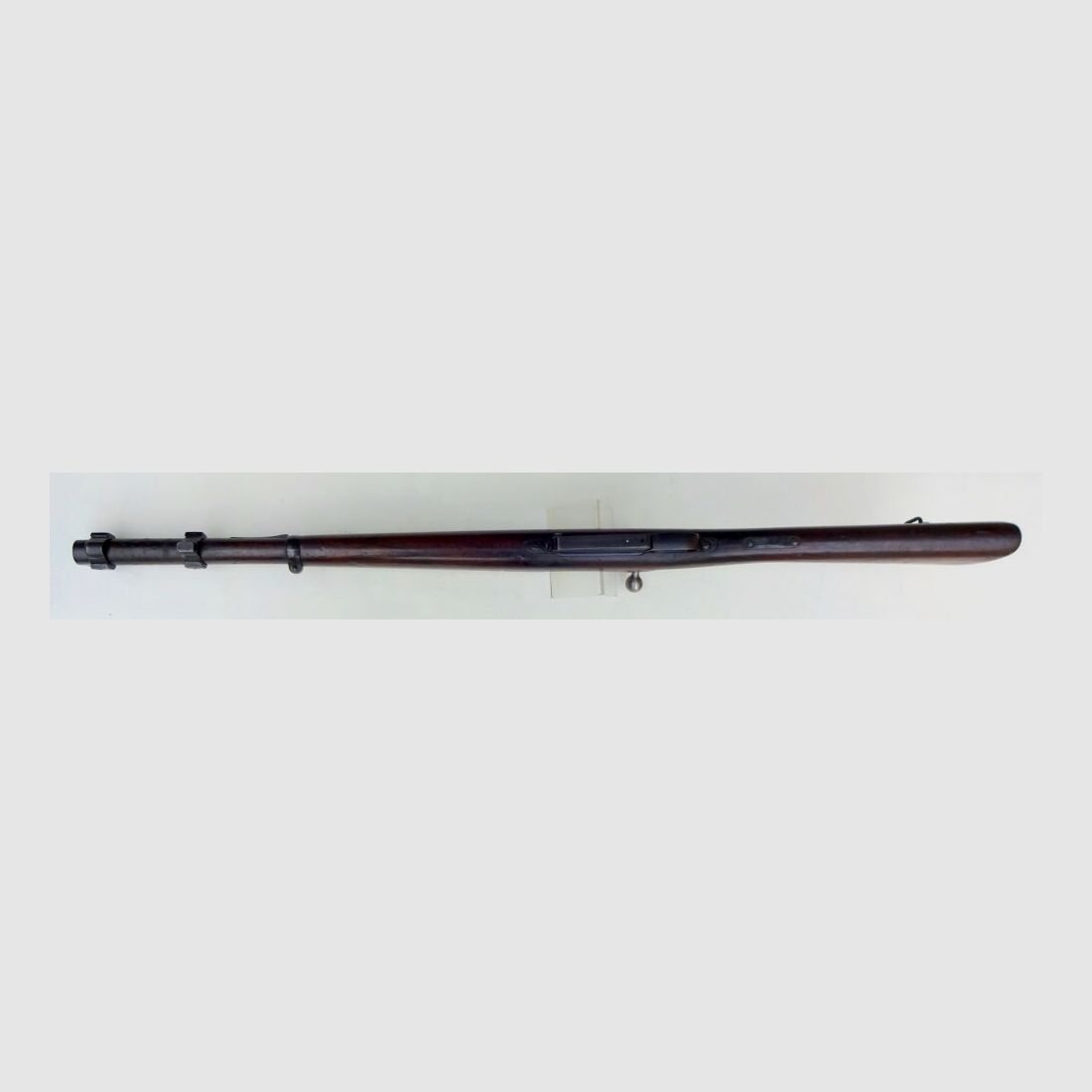 Mauser / DWM Cavalry Carbine 1891 Argentina, image 8 of 9