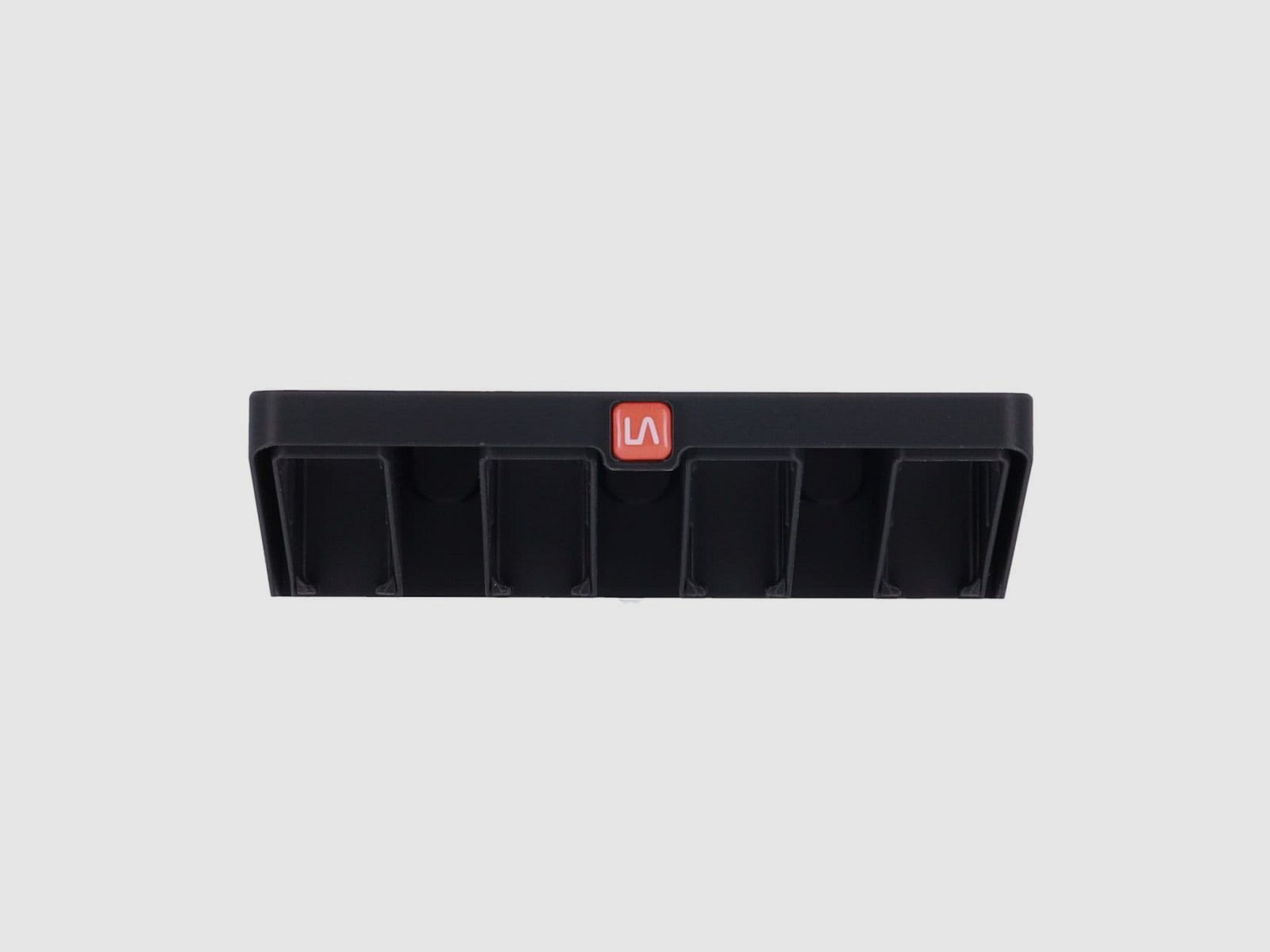 LivingActive Mount for AR 15 Magazines, magnetic