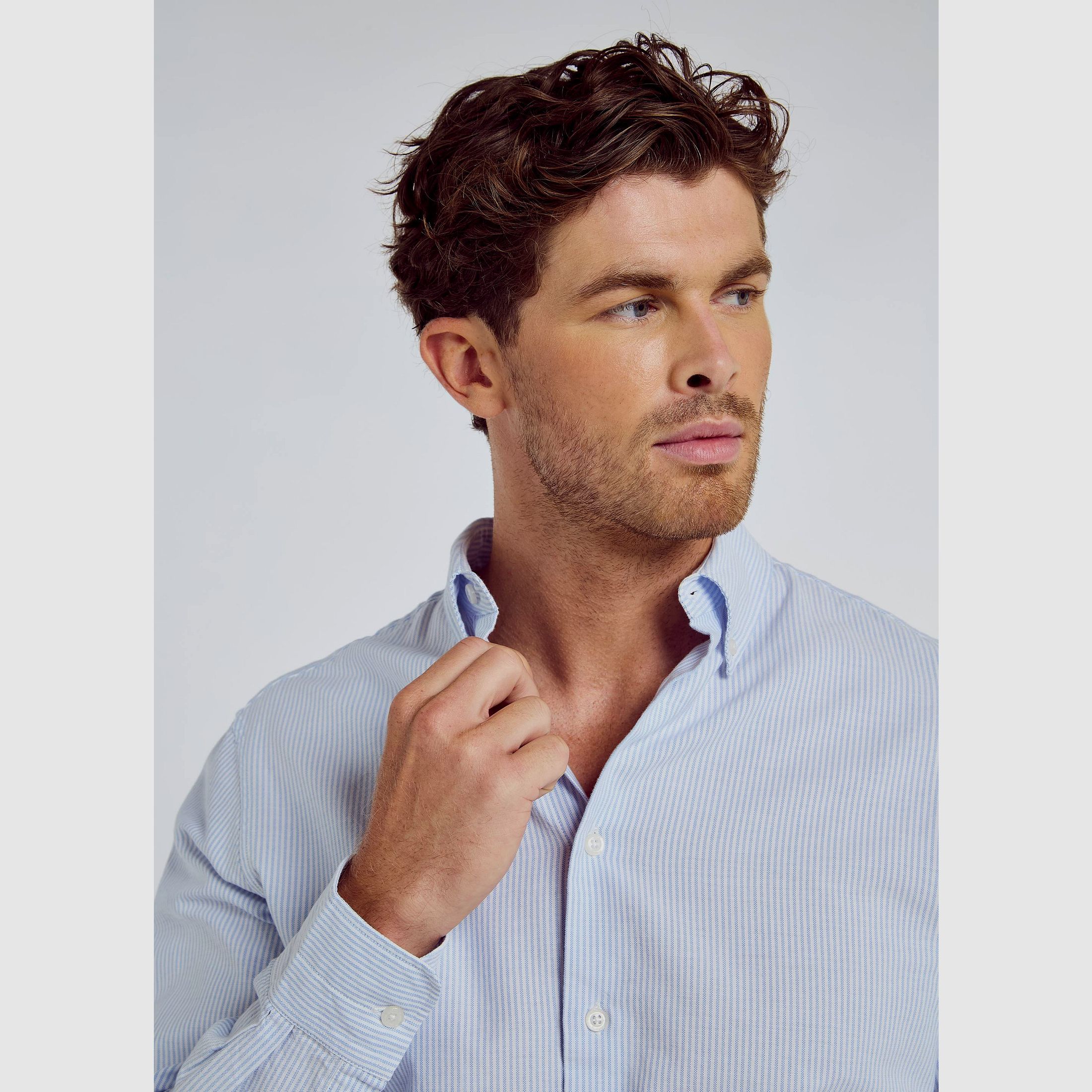 Dubarry of Ireland Shirt Clontarf