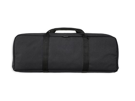 Bulldog Cases 29" Black Ultra Compact Tactical Case - Waffenfutteral 
