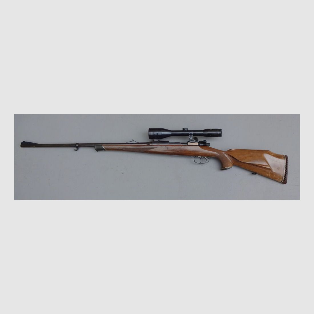 Sistema Mauser fucile da caccia Sistema Mauser