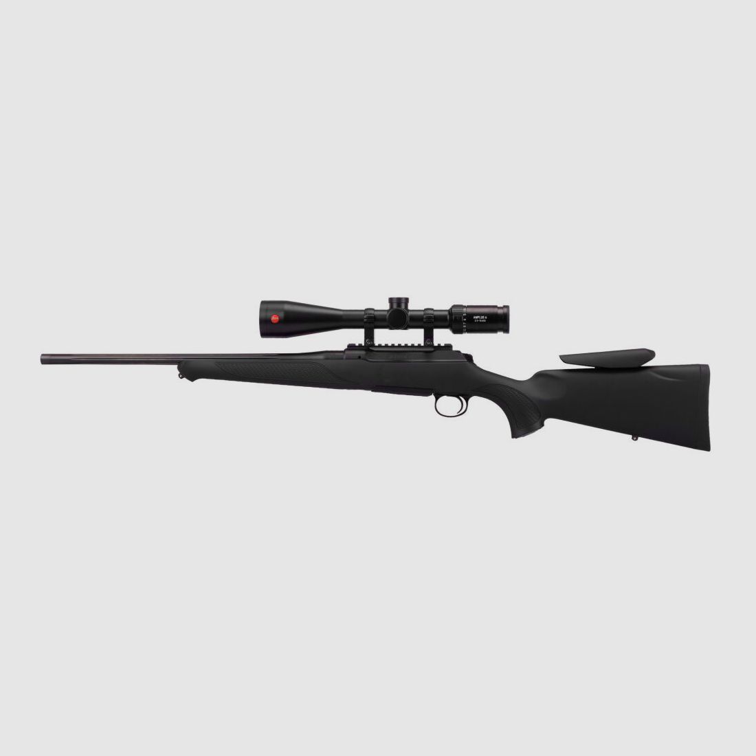 Sauer & Sohn 101 Highland XTA