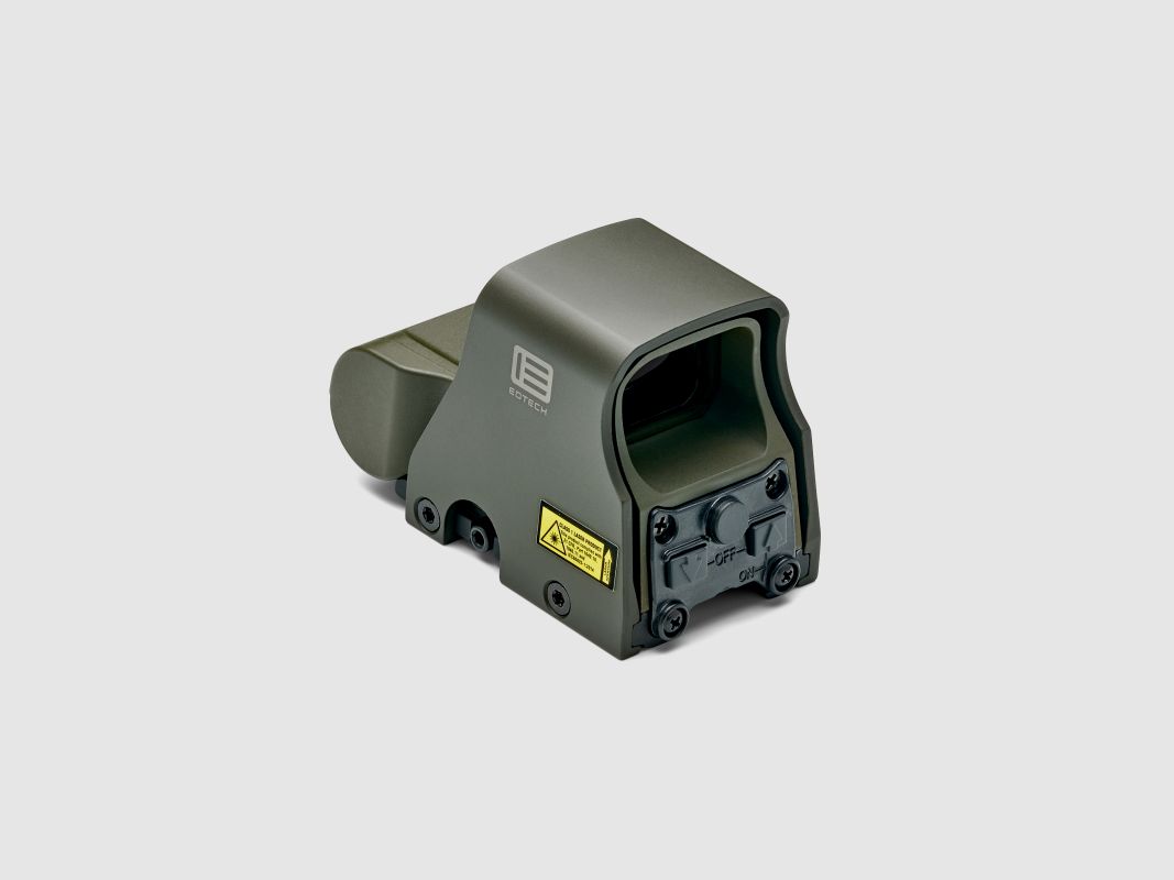 EOTECH XPS2-0 OD GREEN LIMITED EDITION, Bild 2 von 6