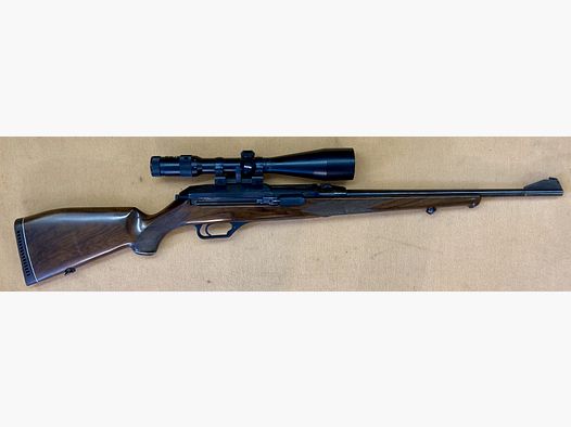 Hecker & Koch HK 940
