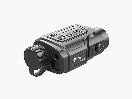InfiRay Xeye FH25R con misuratore di distanza