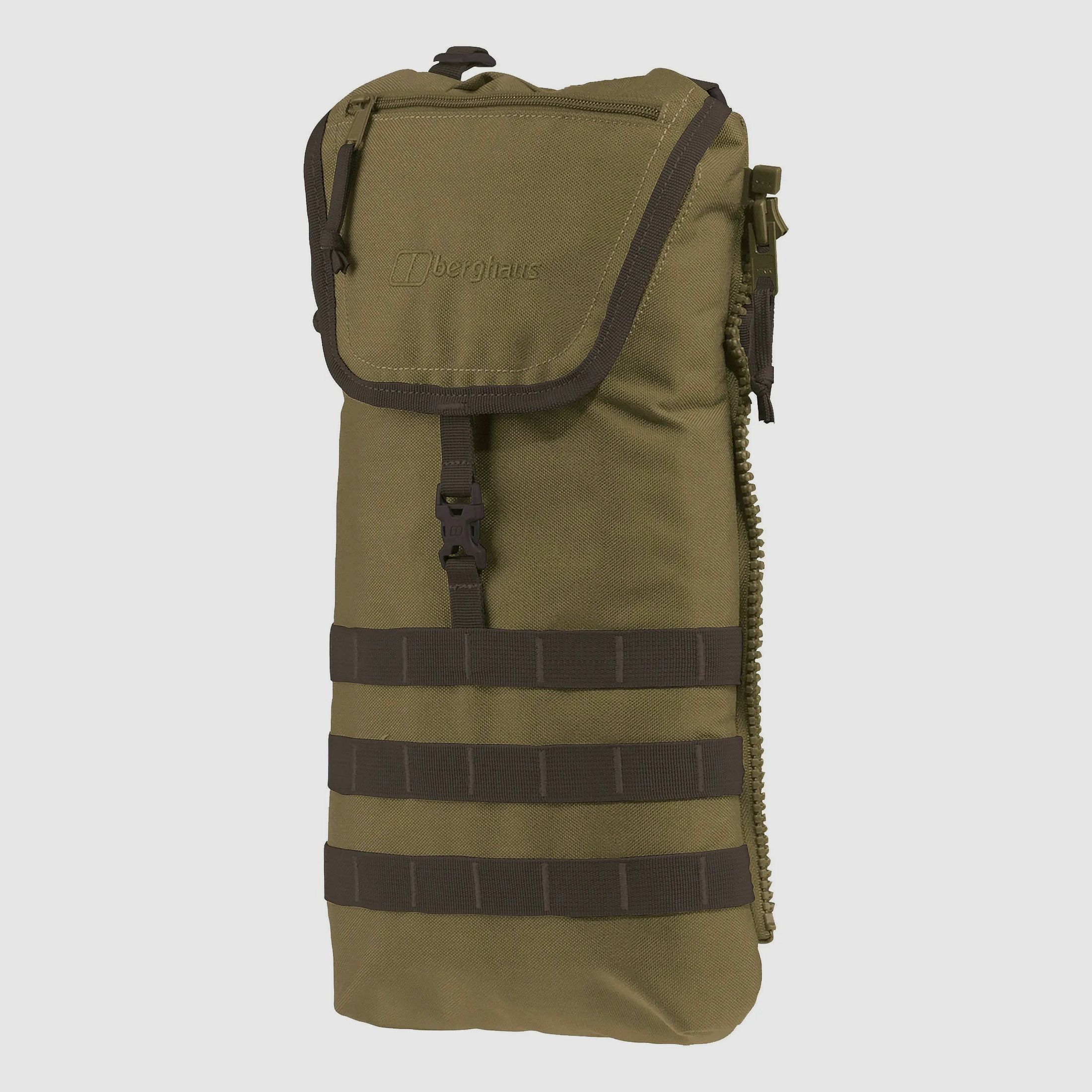 Berghaus Berghaus MMPS Hydration Pocket II oliv