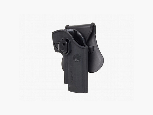 Holster Swiss Arms Grtel PT92 Mod. 92