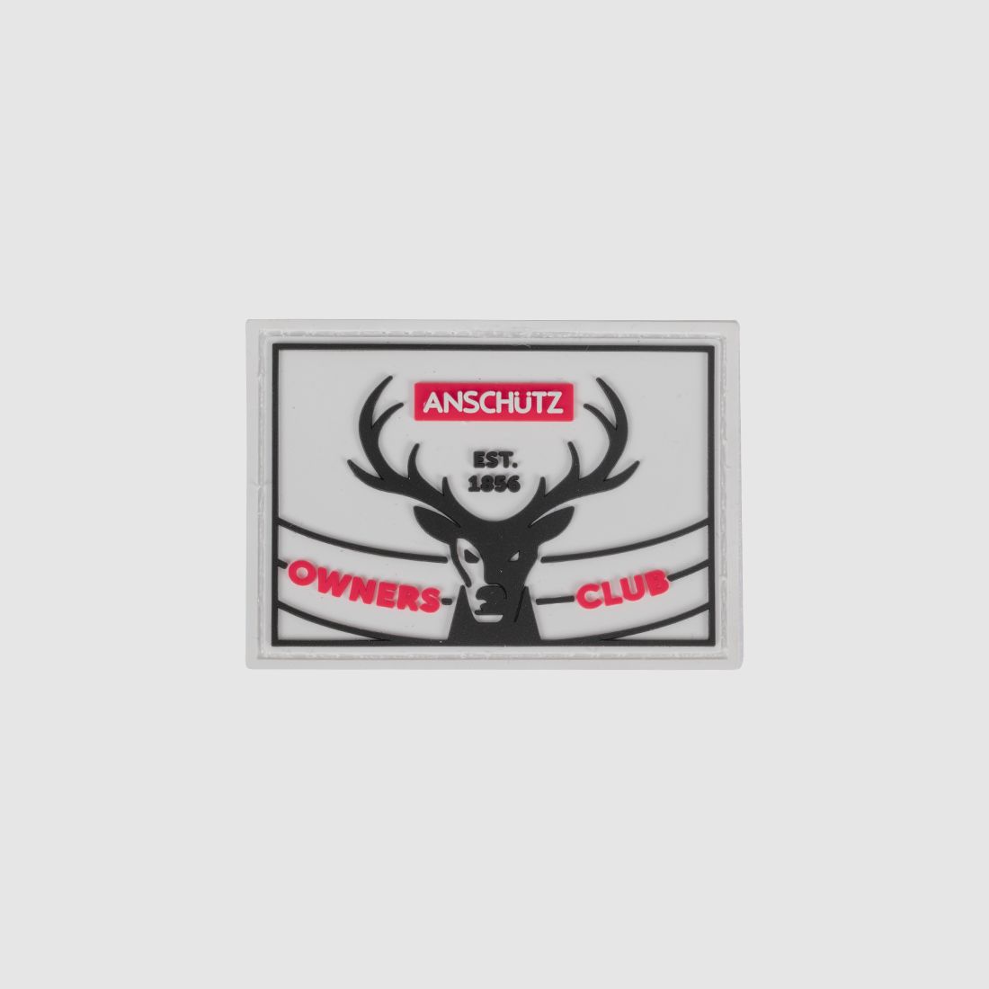 ANSCHÜTZ Klett-Patches