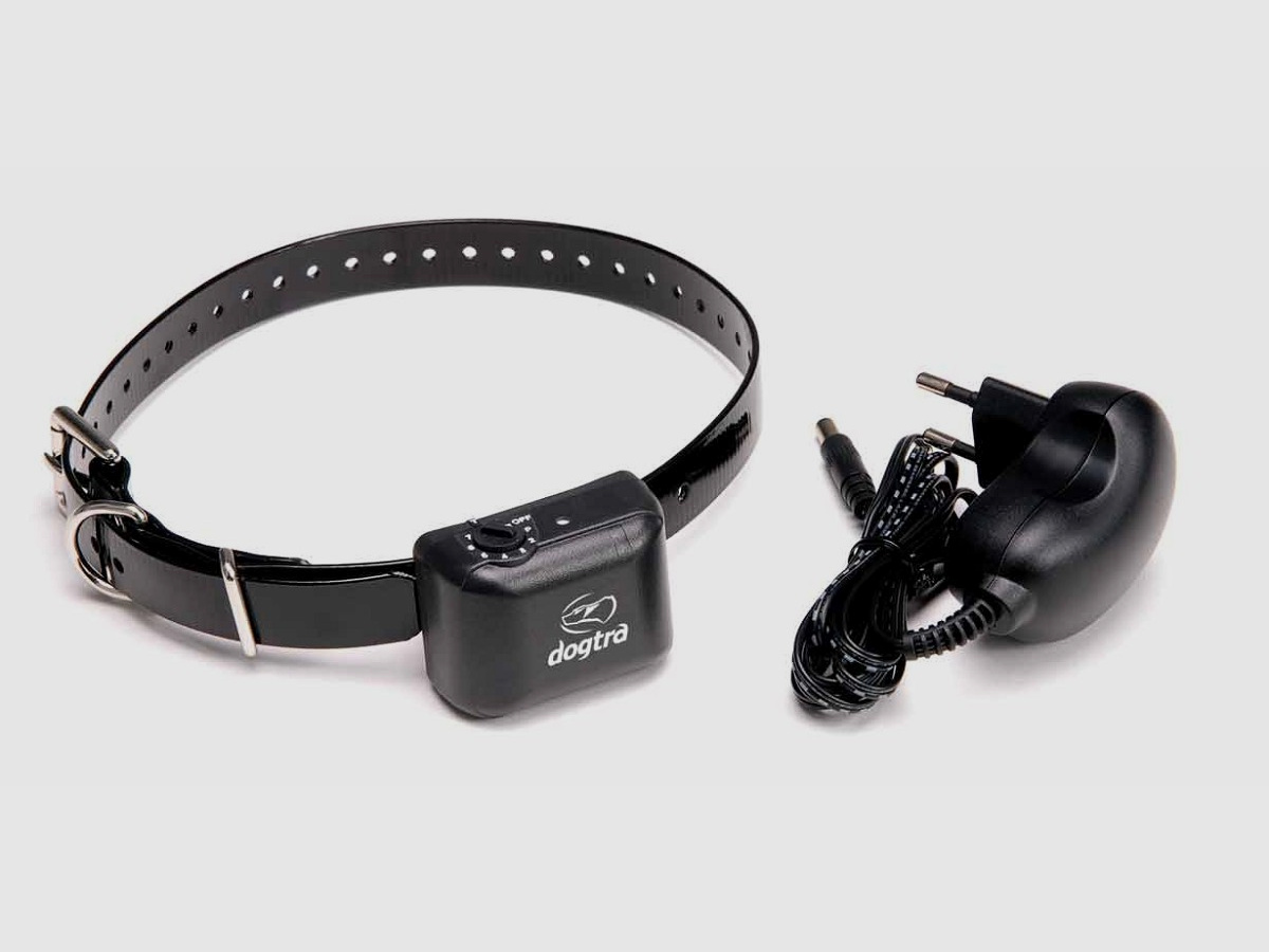 DOGTRA ANTIBELL HALSBAND YS300