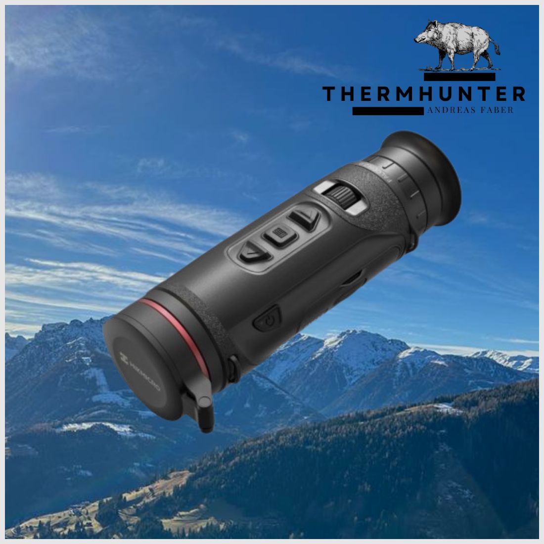 HIKmicro Falcon 2.0 FQ35