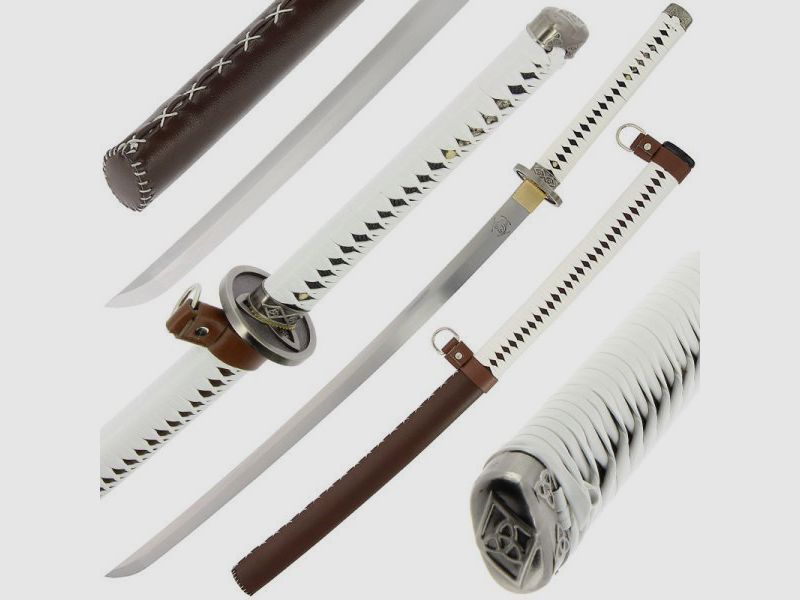 Michonne Walking Dead Katana