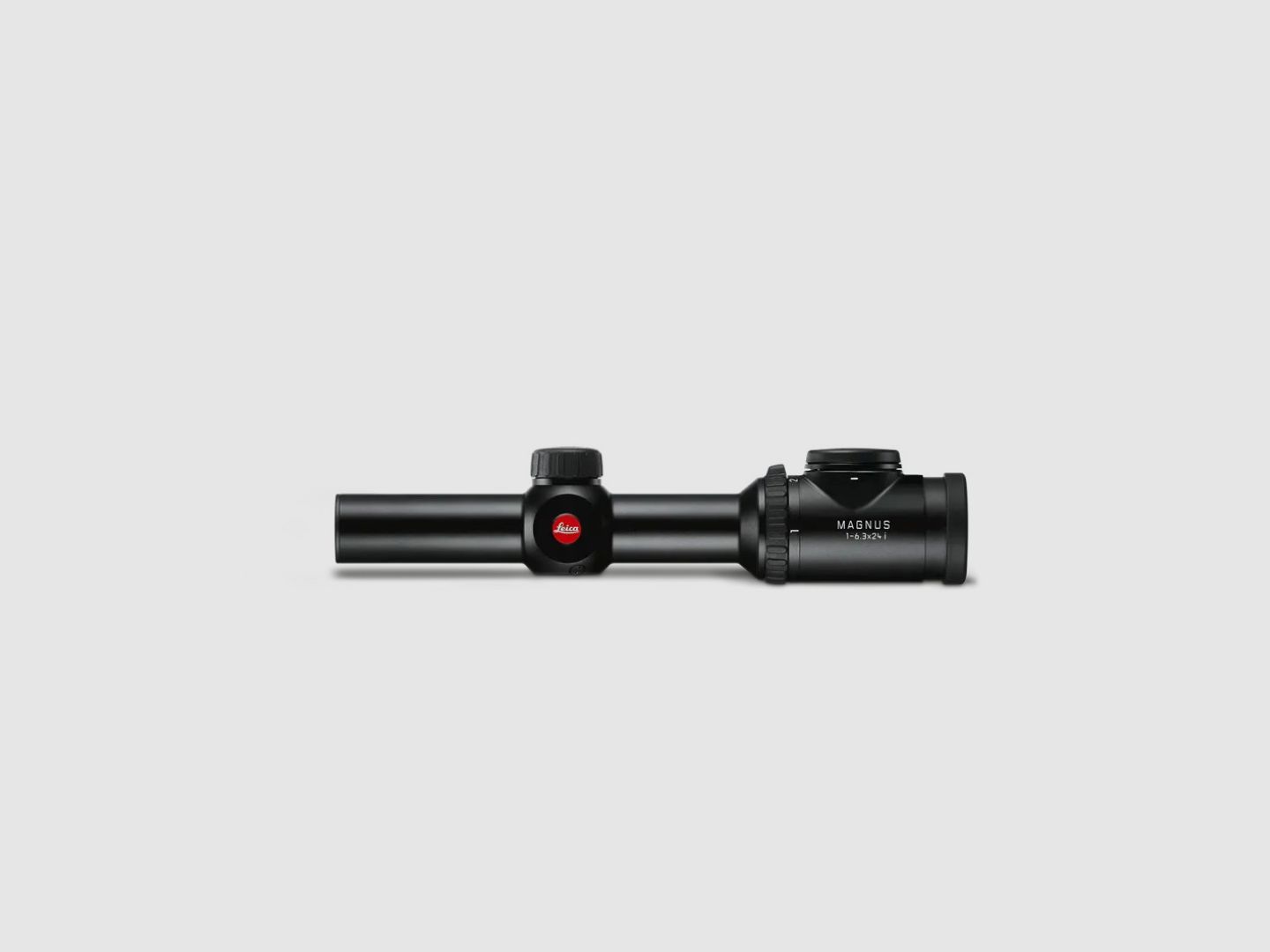 Leica Magnus 1-6.3x24 i, image 1 sur 2