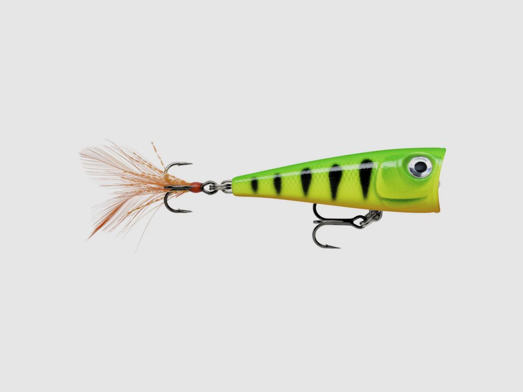 LEURRE RAPALA X-LIGHT POP