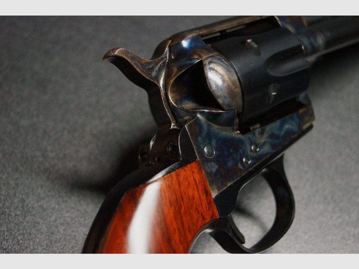 Uberti 1873 Stallion, immagine 4 di 6