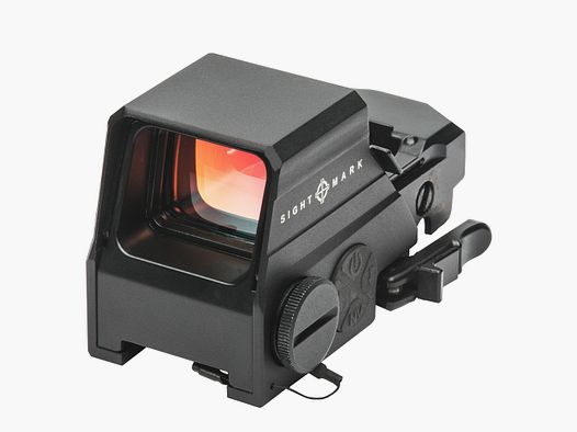 Sightmark Ultra Shot M-Spec MDS – LQD Reflex Sight