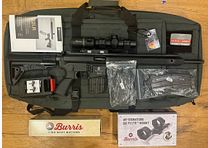 Schmeisser AR15-22 16" Sport Full-Set