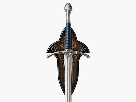 Miecz Glamdring Gandalf Szary