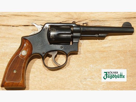Smith & Wesson S&W Mod. M&P Kal. .38S&W