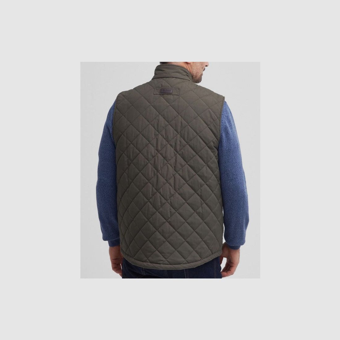 Barbour Weste Fernwood Gilet
