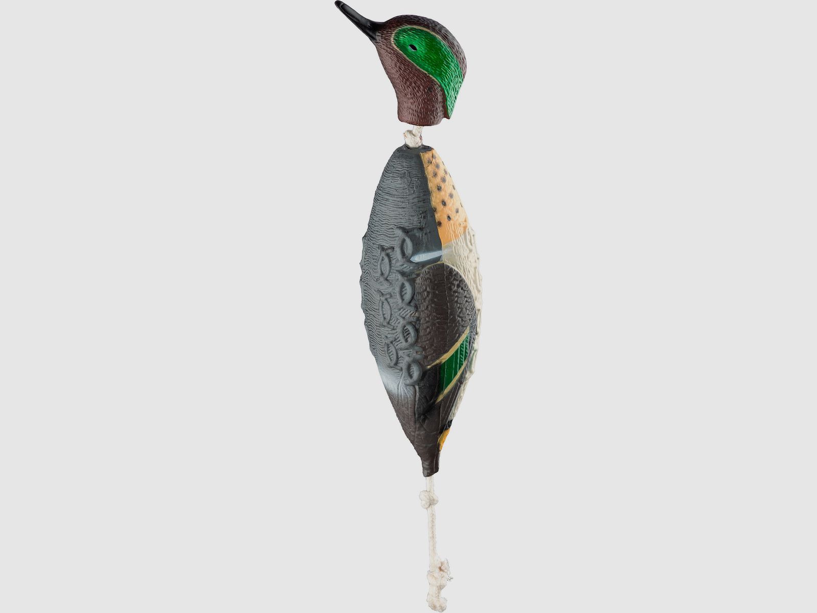 HP&G Retrieve Dummy Duck