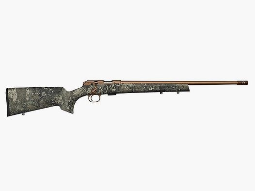 Rifle CZ 457 Hunter Strata .22LR 20"
