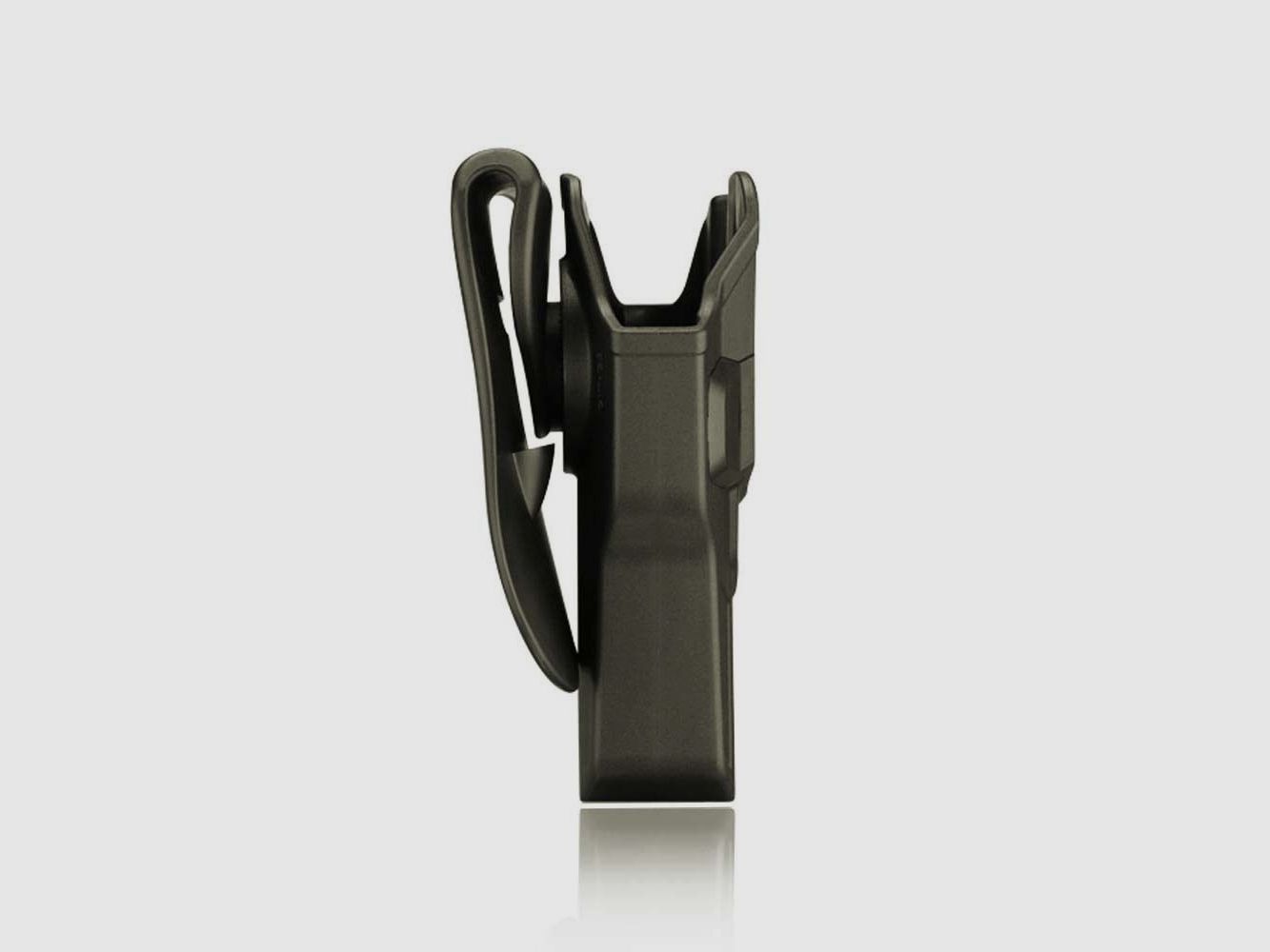 CYTAC R-Defender Holster Gen3 OD Glock 17, 22, 31 Gen 1,2,3,4,5