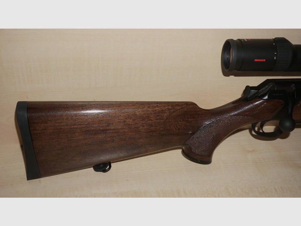 Sauer & Sohn 505 ErgoLux, Bild 3 von 6