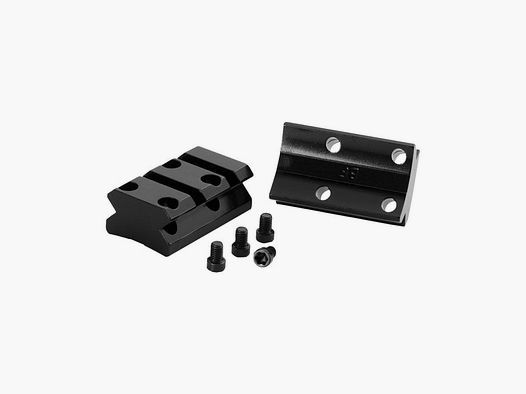 Rail de montage Browning XPR