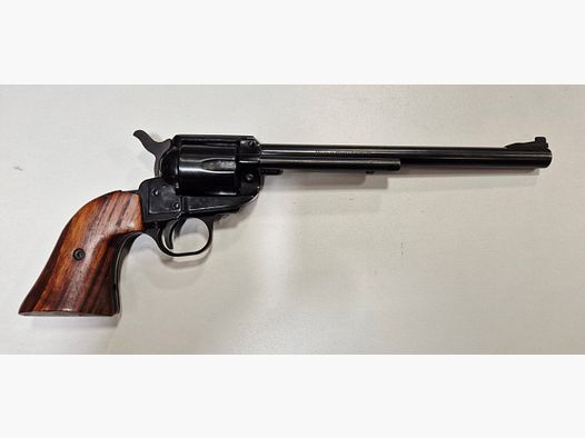RECK REVOLVER MOD. R12 KAL. 22LR