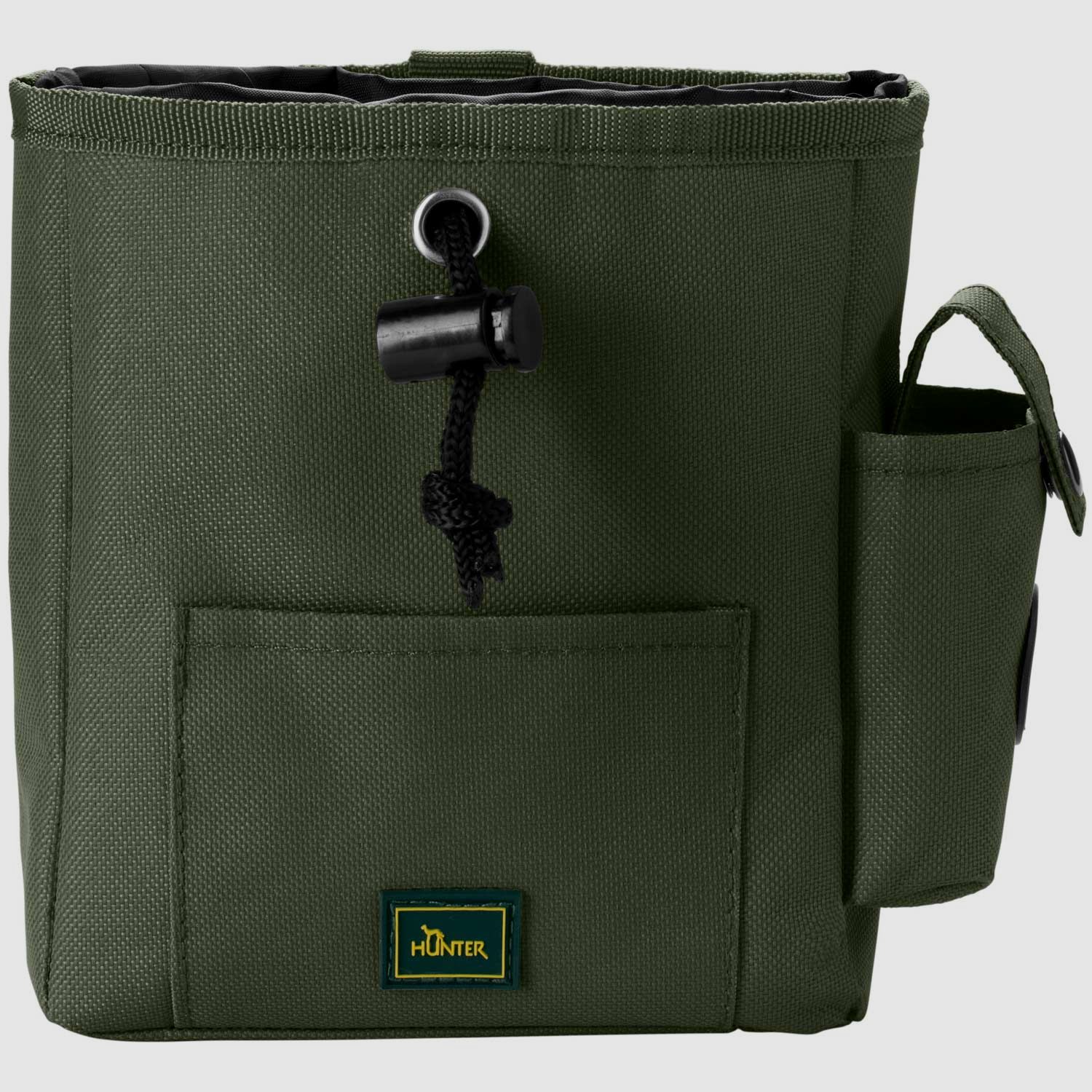Hunter Gürteltasche Tyra in Khaki, Bild 1 von 4
