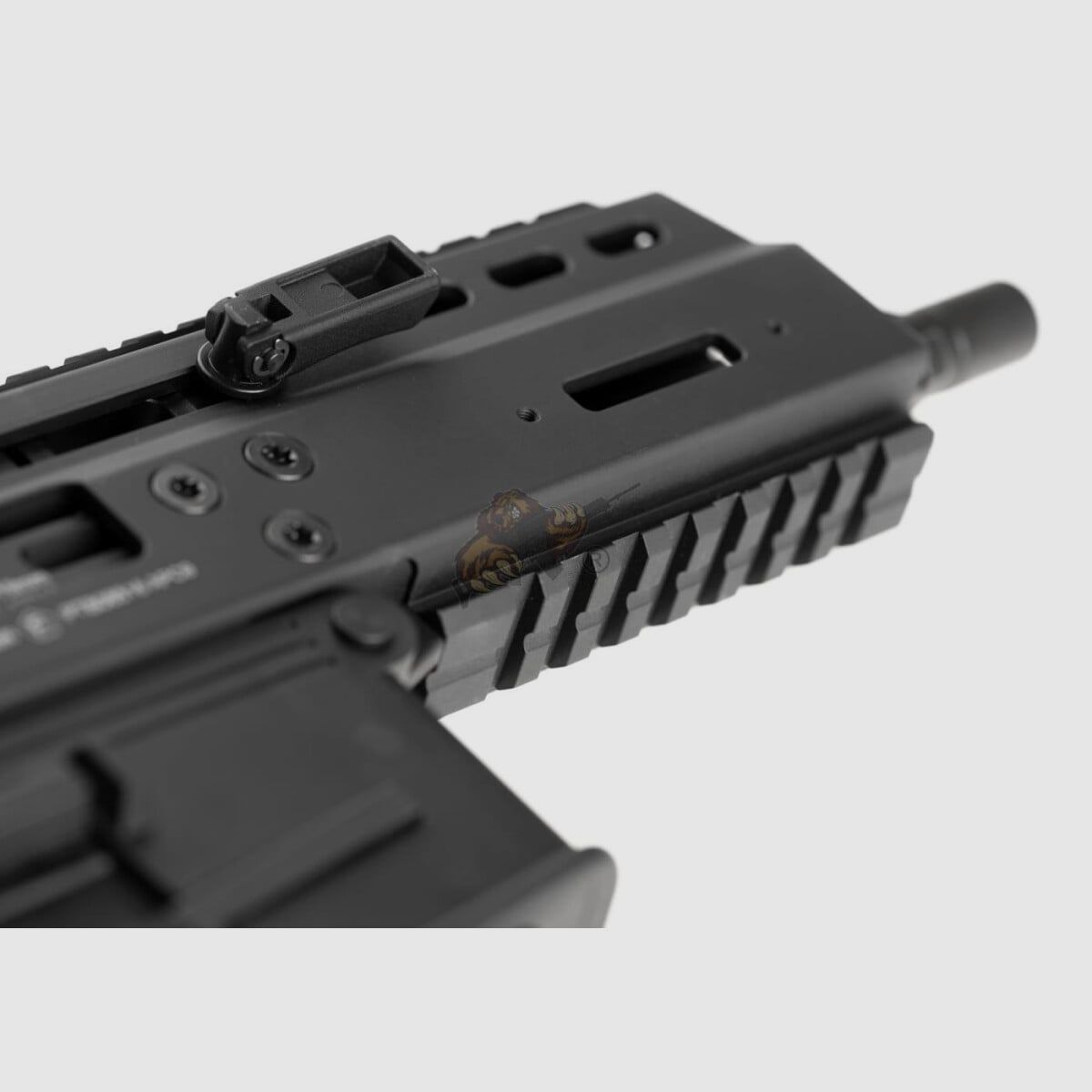B&T APC9 Pro S GBB Airsoft Maschinenpistole Schwarz Frei ab 18 – S-GBB – F | Archwick