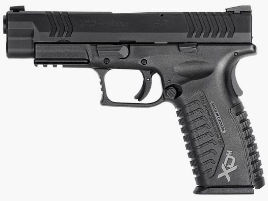 HS Produkt	 XDM-45ACP 4.5 cal .45ACP