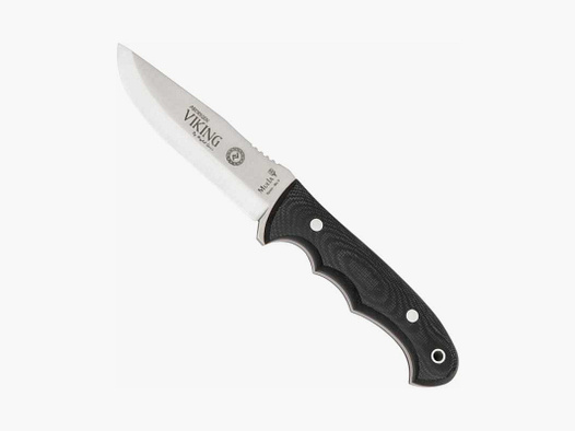 Coltello da caccia Muela Viking Micarta X50CrMoV15