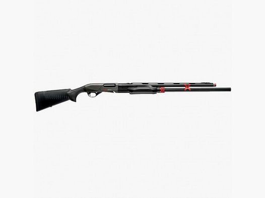 Benelli Nova Speed