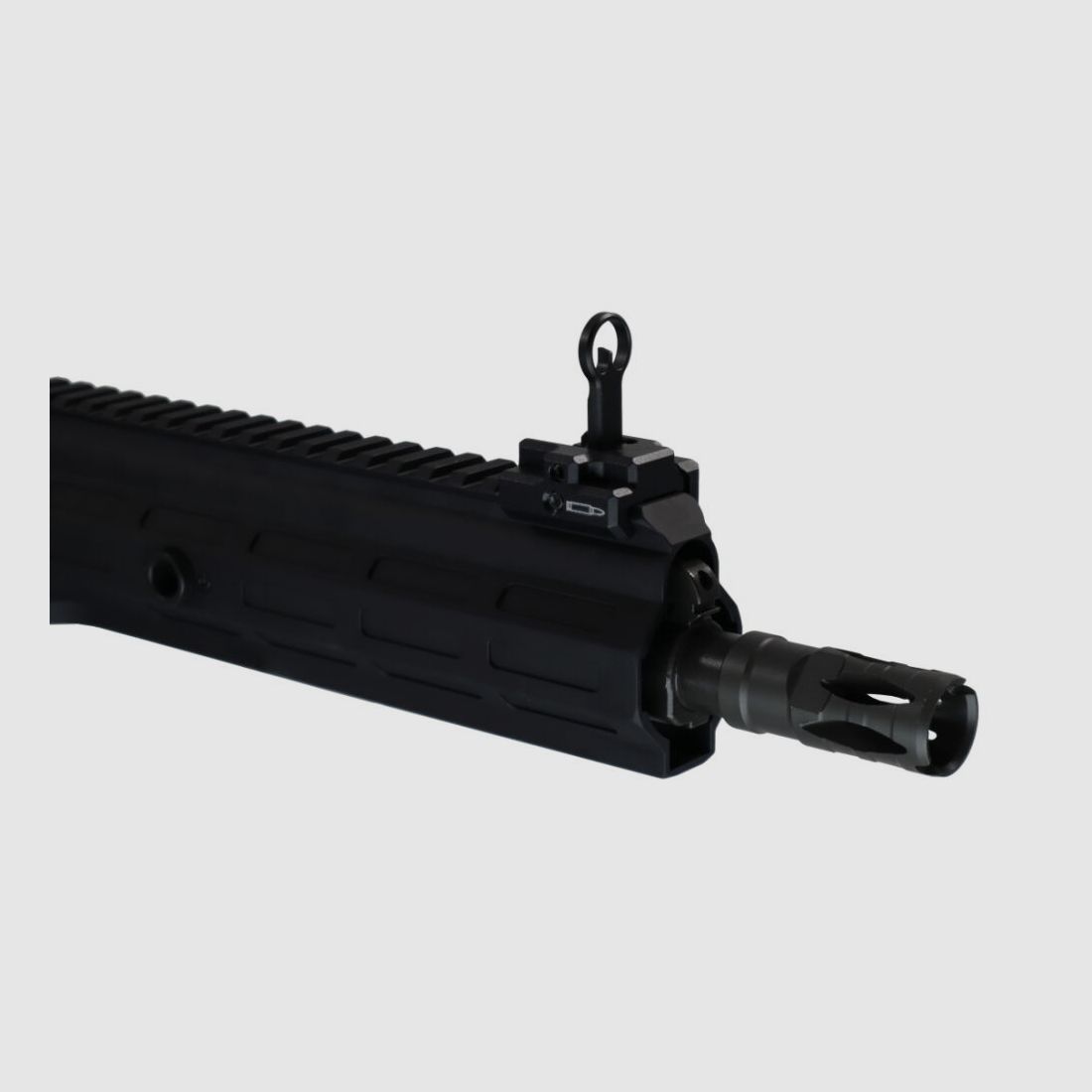Heckler & Koch MR223 A3 con approvazione sportiva