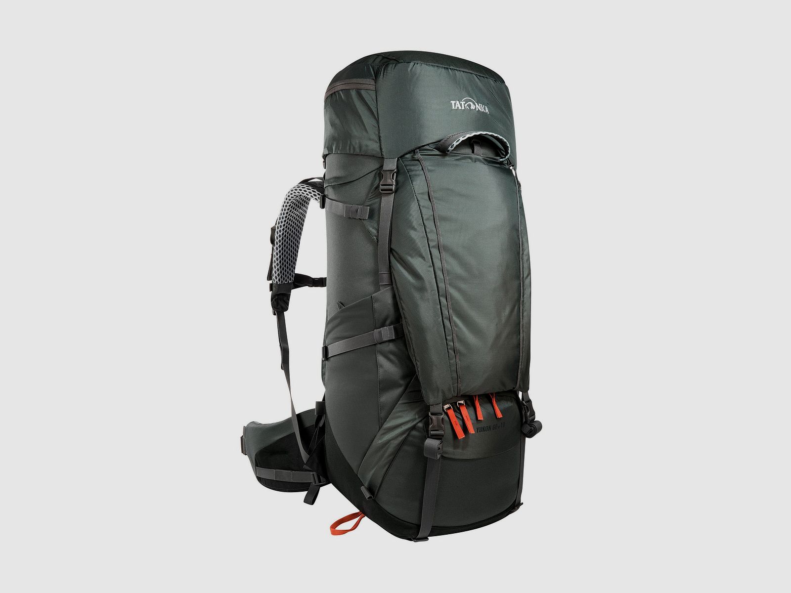 Trekkingrucksack Yukon 60 + 10