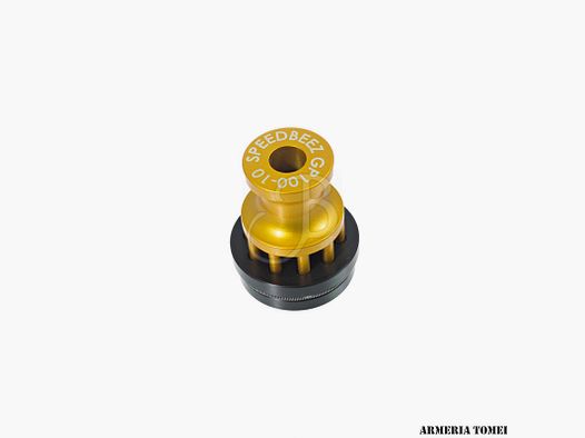 RUGER – GP-100 SPEED LOADER 22 LR 10 COLPI