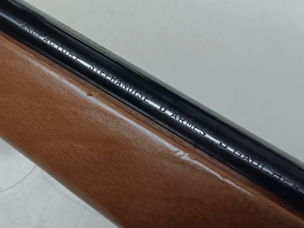 Manufacture Stephanoise D`Armes J.Gaucher Mod. Gazelle