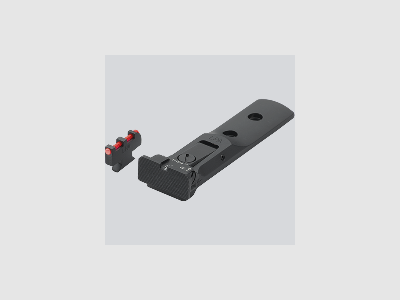 LPA Sights per vari modelli S&W