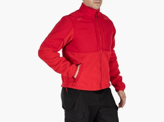 Tactical Fleece 2.0 ( Range Red) 5.11