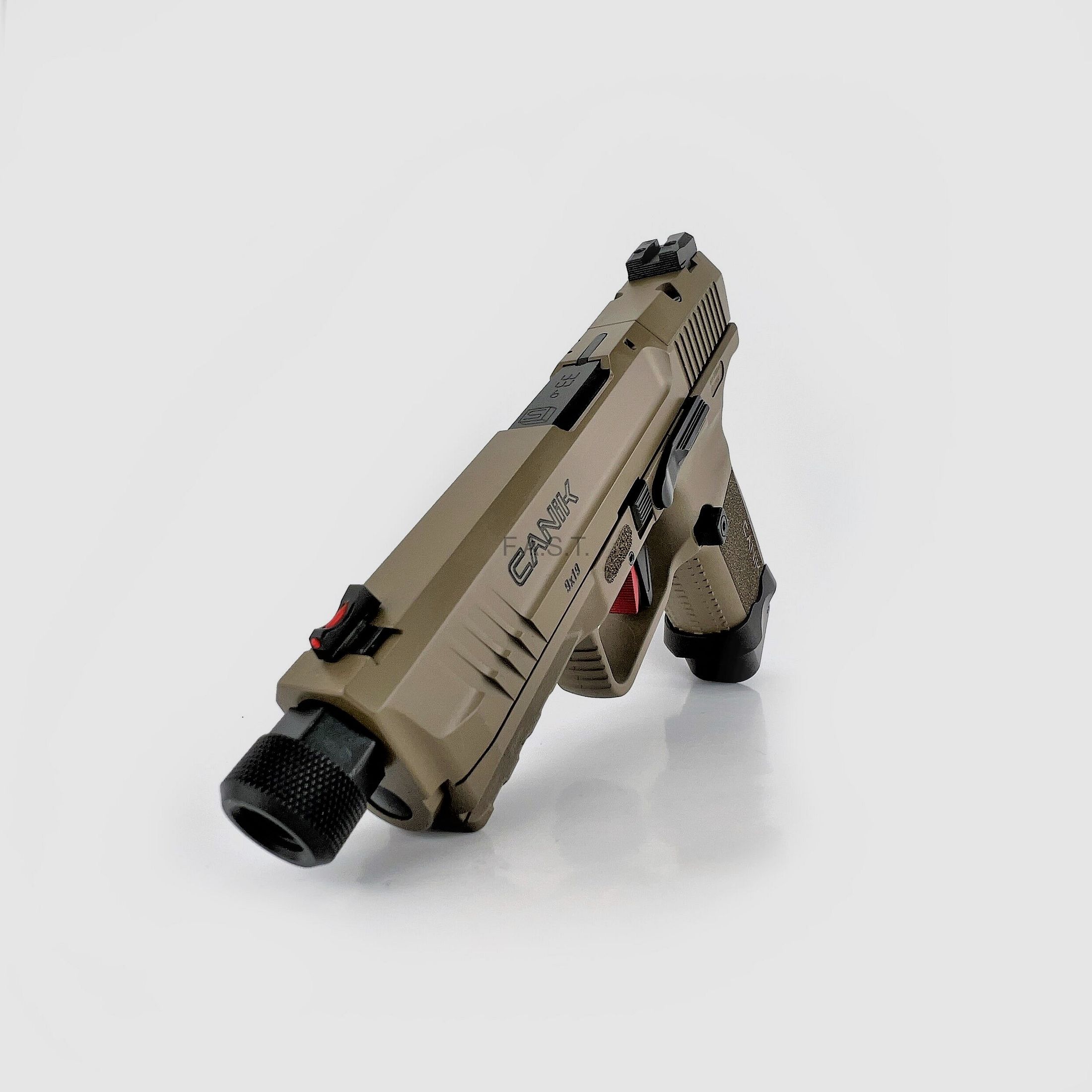 CANIK CANIK TP9 Elite Combat Desert