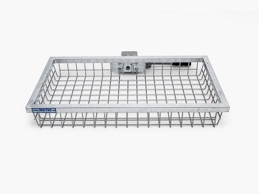 Heck-Pack Optimal rear carrier 900x500x125 mm
