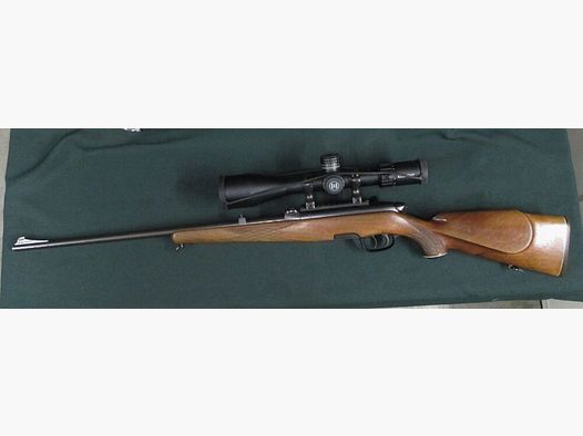 Steyr Mannlicher L
