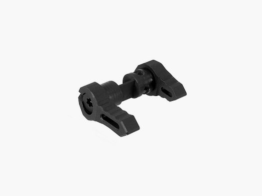 UTG AR15 AMBI SELETTORE DI SICUREZZA 45/90 GRADI NERO